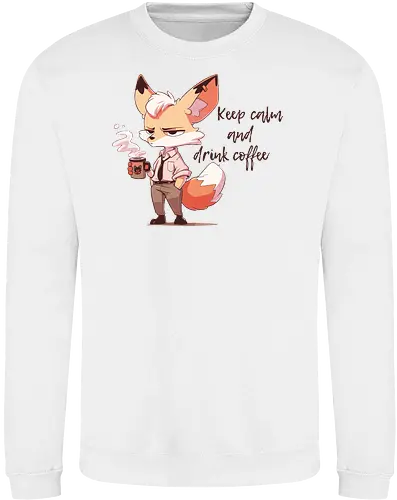 Coffee Fox