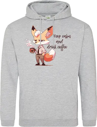 Coffee Fox