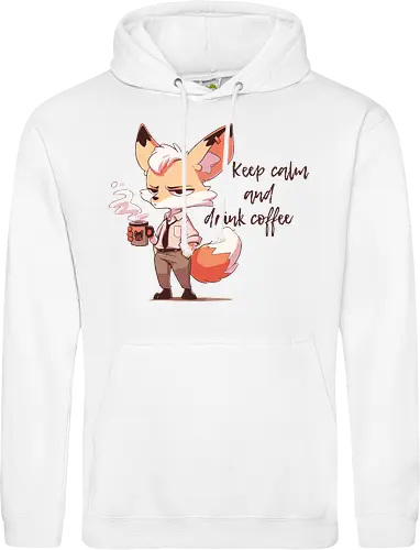 Coffee Fox