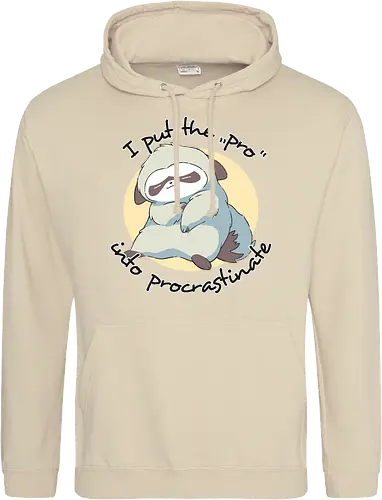 Procrastinate Sloth