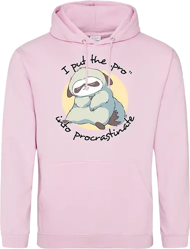 Procrastinate Sloth