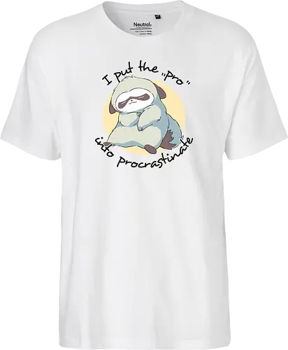 Procrastinate Sloth