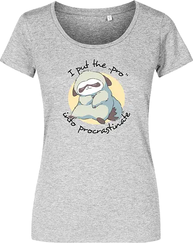 Procrastinate Sloth