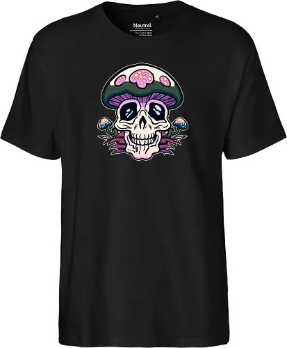 Skull'n'shrooms