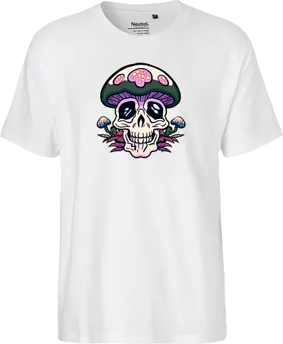 Skull'n'shrooms