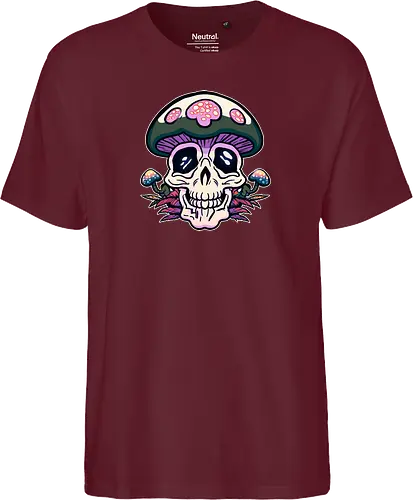 Skull'n'shrooms