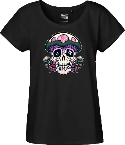 Skull'n'shrooms
