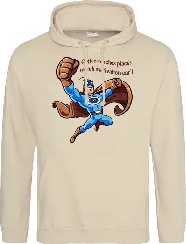 Captain Coffee