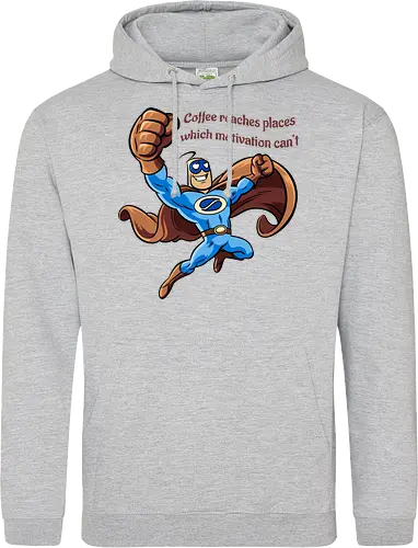 Captain Coffee
