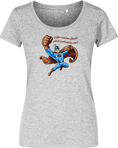 Captain Coffee