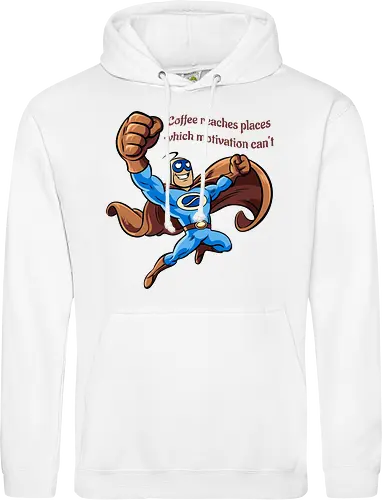 Captain Coffee