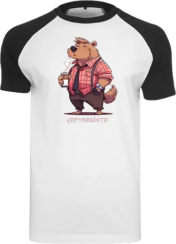 Capybarista