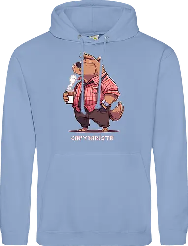 Capybarista