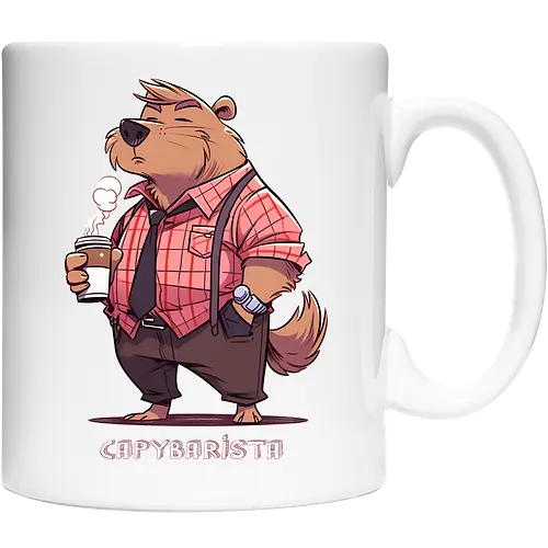 Capybarista