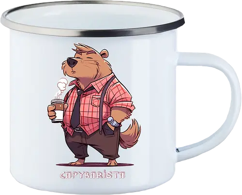 Capybarista