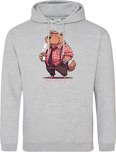 Capybarista