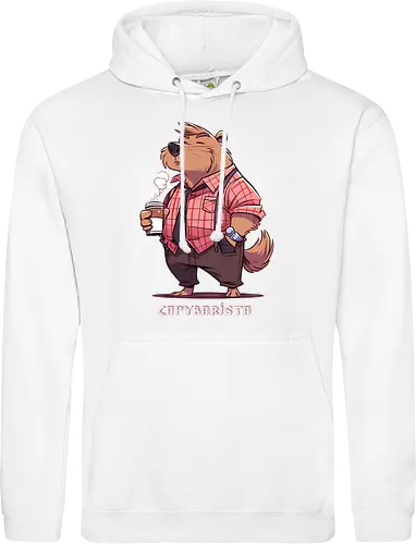 Capybarista
