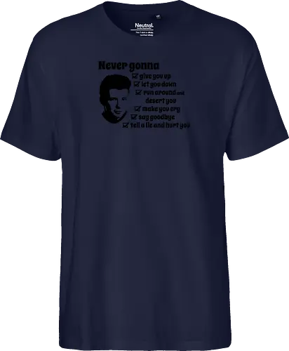 Rickroll offline