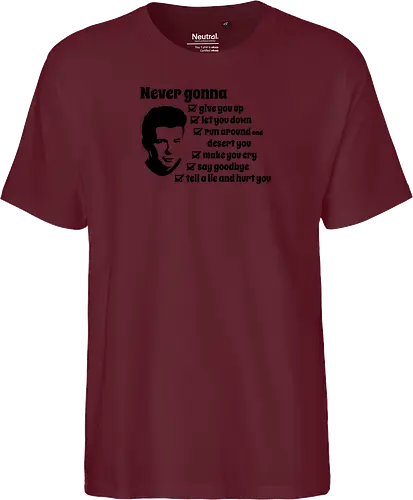 Rickroll offline