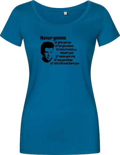 Rickroll offline