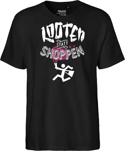 Looten statt Shoppen