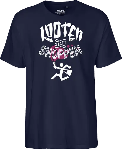 Looten statt Shoppen