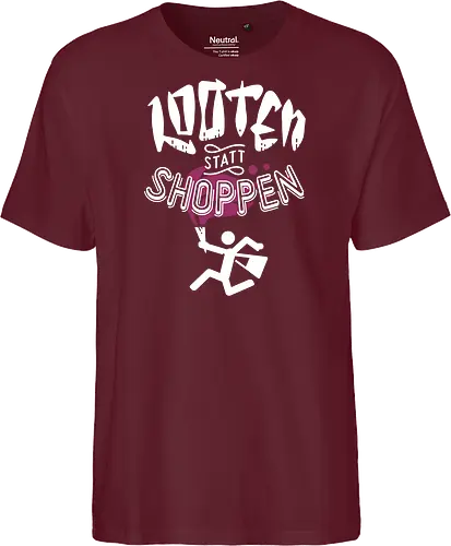 Looten statt Shoppen