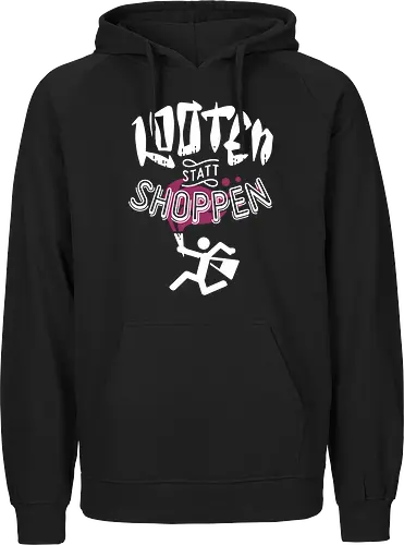 Looten statt Shoppen