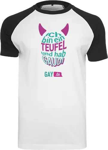 Gauditeufel
