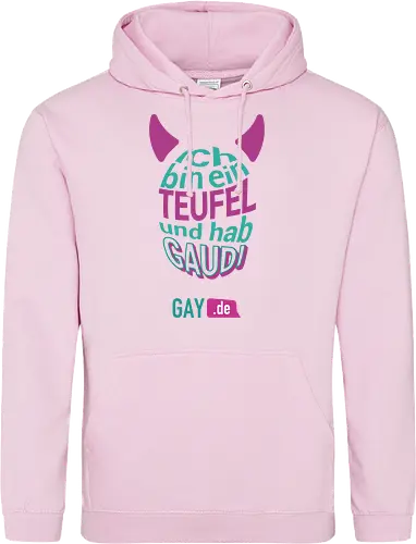 Gauditeufel