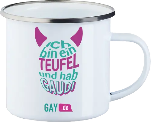 Gauditeufel