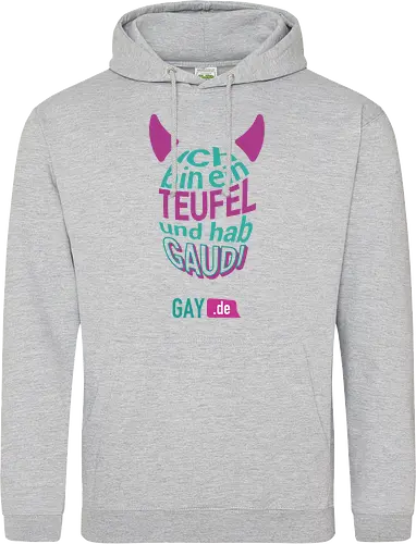 Gauditeufel