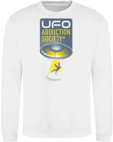 Alien Abduction Society