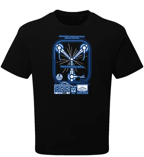 Flux Capacitor