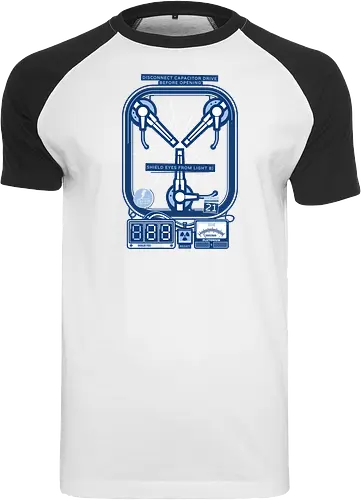 Flux Capacitor