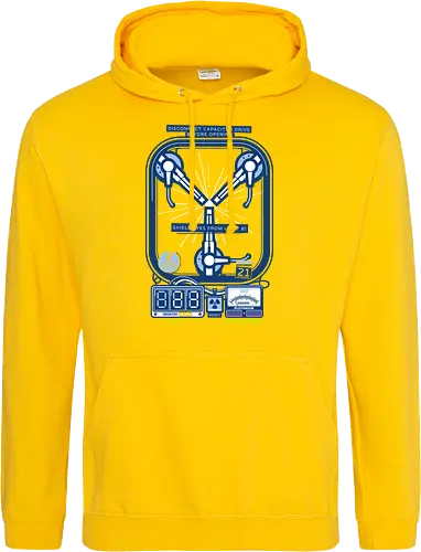 Flux Capacitor