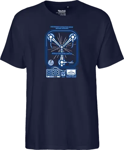 Flux Capacitor