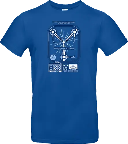Flux Capacitor