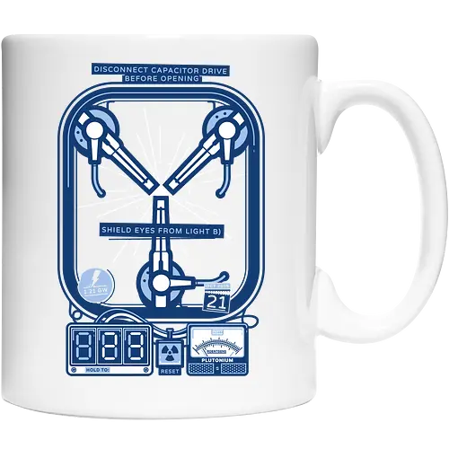Flux Capacitor