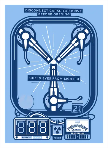 Flux Capacitor