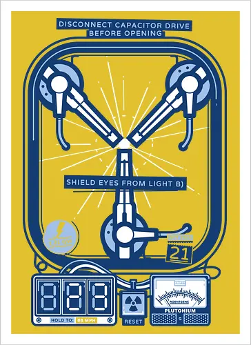 Flux Capacitor