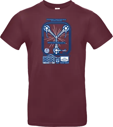 Flux Capacitor