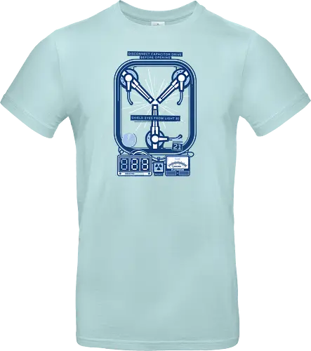 Flux Capacitor