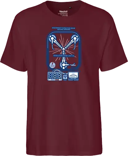 Flux Capacitor
