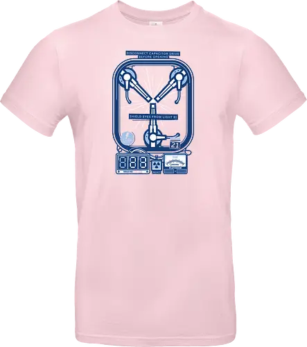 Flux Capacitor