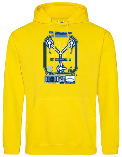 Flux Capacitor