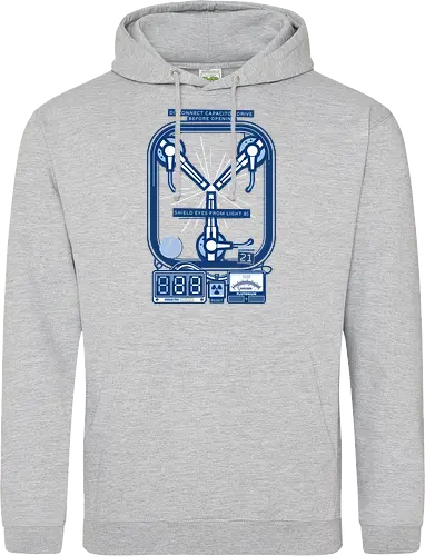 Flux Capacitor