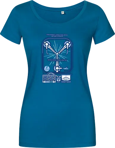 Flux Capacitor