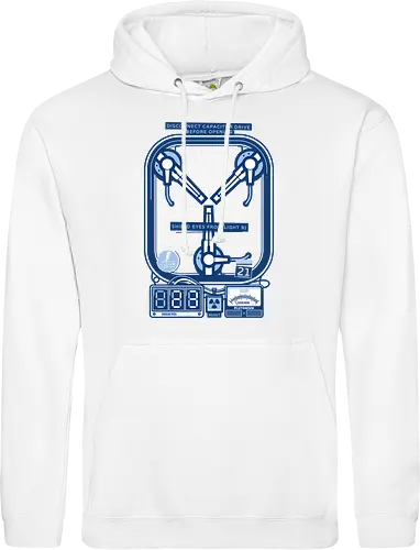 Flux Capacitor