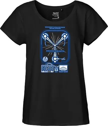 Flux Capacitor